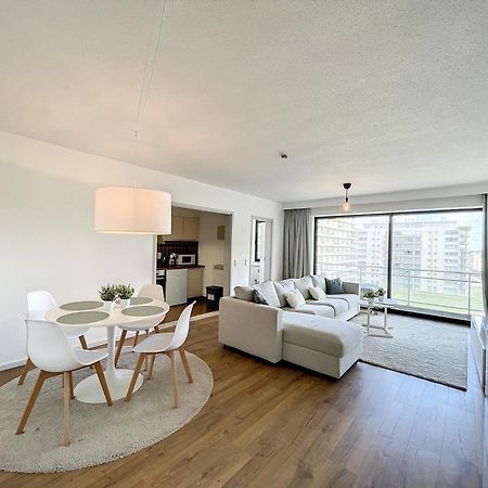 Flat Sun Home - De Panne Exteriör bild