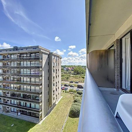 Flat Sun Home - De Panne Exteriör bild