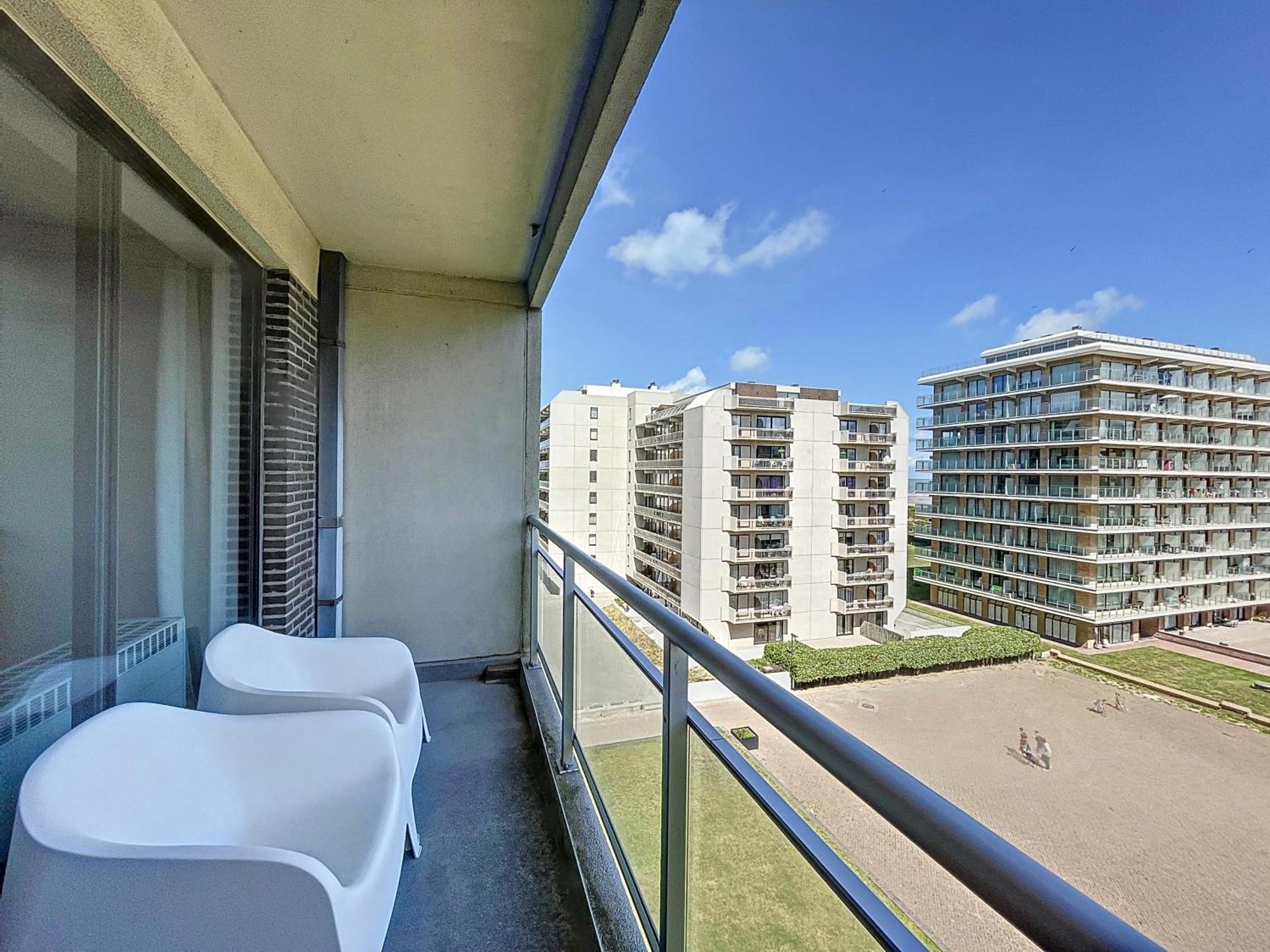 Flat Sun Home - De Panne Exteriör bild